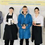Запрошуємо на навчання